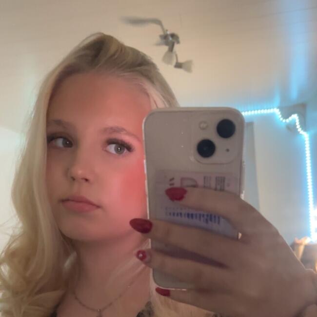 Lastenhoitaja Oulu: Tuuli