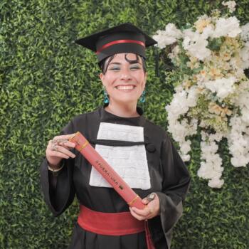 Babysitter in Piraquara: Anelise