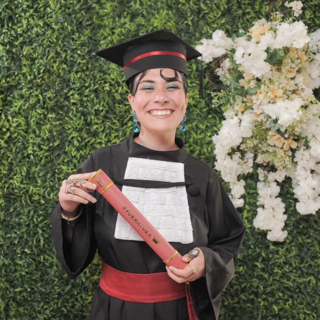 Babysitter in Piraquara: Anelise