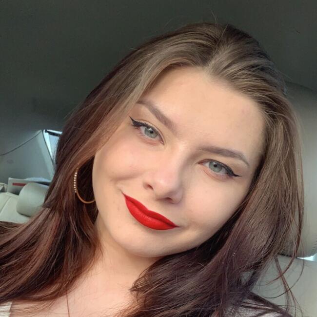 Praca dla opiekunki do dziecka w Radom: Wiktoria