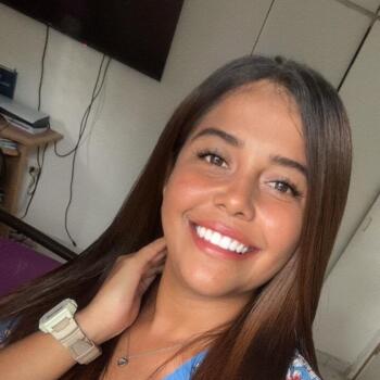 Babysitter Penonomé: Elia desideth castillo