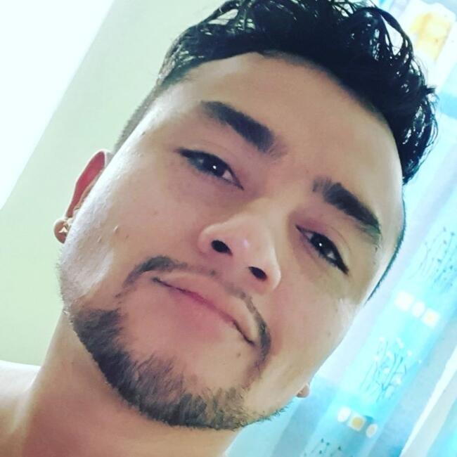 Trabajo para niñera en Ciudad de México: Vladimir