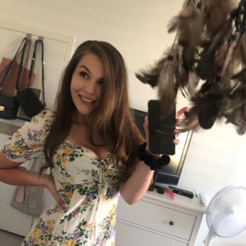 Opiekunka do dziecka Gdańsk: Agata