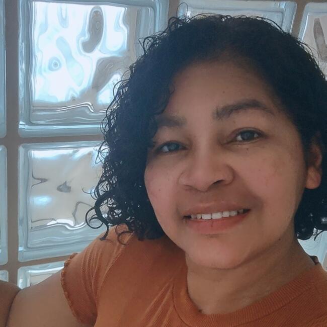 Babysitter in Colombo: Mércya