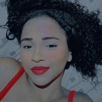 Babá em Primavera do Leste: Jandrielly