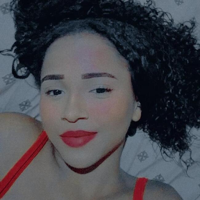 Babá em Primavera do Leste: Jandrielly