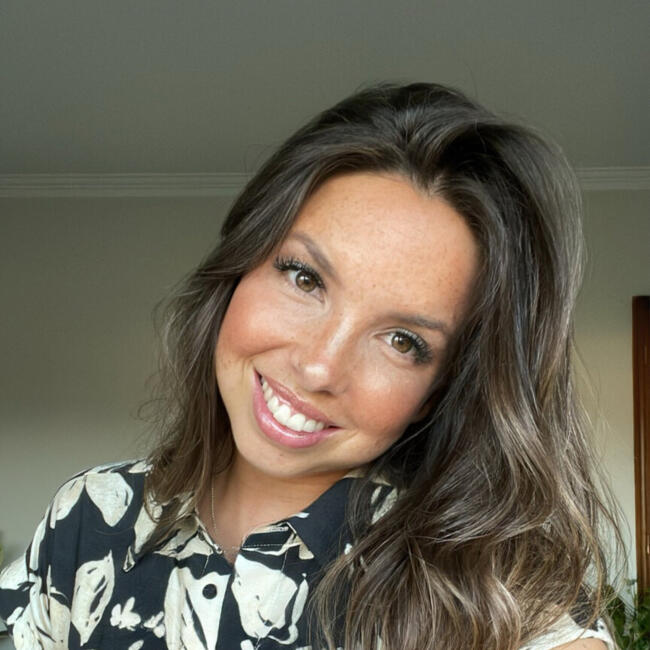 Babysitter in Vila Nova de Gaia: Ana Soares