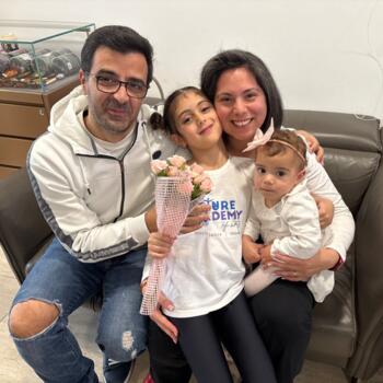 Lefkoşa bölgesinde bebek bakıcılığı işi: Bebek bakıcısı iş ilanı Stergios