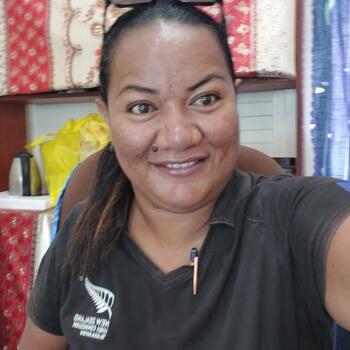 Babysitter in Rockingham: Belinda