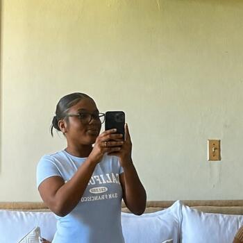 Niñera Hato Nuevo (Provincia de San Cristóbal): Carla Michelle