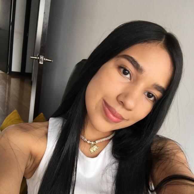 Niñera en La Estrella: Nataly