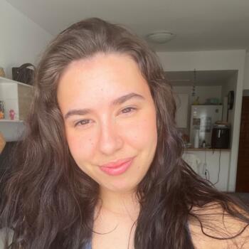 Canguro en Malgrat de Mar: Emma Quevedo