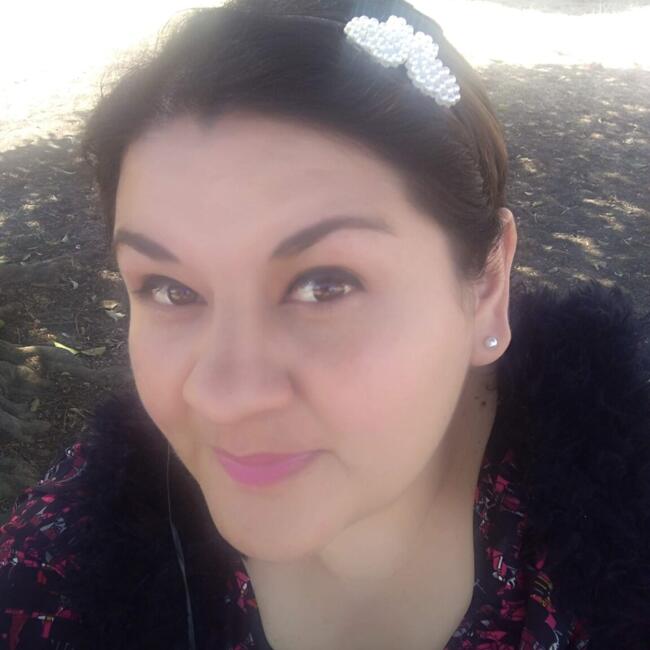 Niñera en Ciudad de México: Mercedes