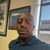 Bongani Dlamini