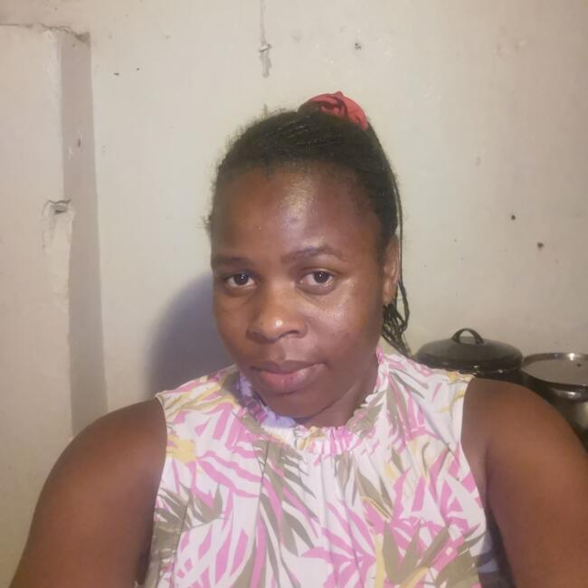 Babysitter in Cape Town: Encylen