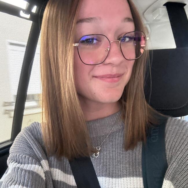 Babysitter in Cesson: Manon