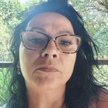Babá em Viamão: Glaucia