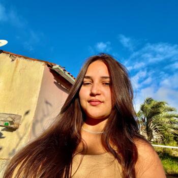 Babysitter in São Paulo: Giselle