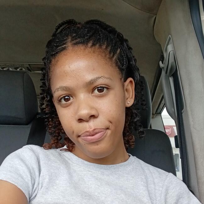 Babysitter in Gibeon: Twakara