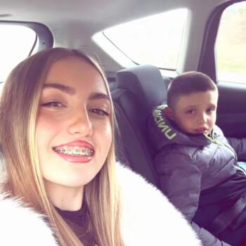 Babysitter Santander: Samara