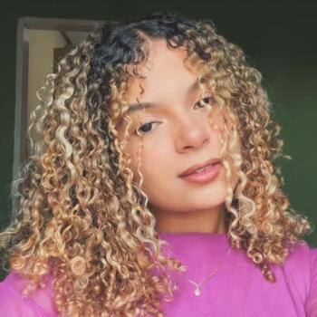 Babysitter in Duque de Caxias: Mariana de Araújo