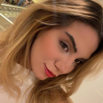 Babysitter Araçatuba: Vitoria