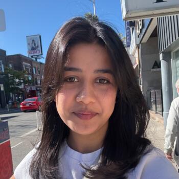 Babysitter Toronto: Babita Gaha