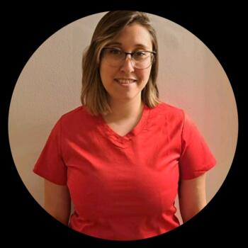 Babysitter in Santiago: Andrea