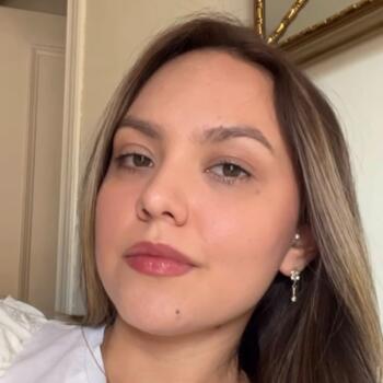 Canguro en Madrid: Sofía