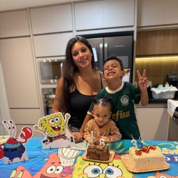 Emprego de babá em São Paulo: emprego de babá Rita