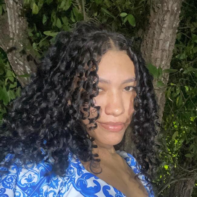 Babá em Caxias (Maranhão): Carol