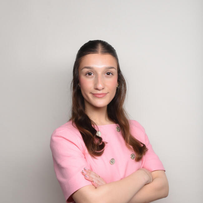 Babysitter in Hamburg: Nelly