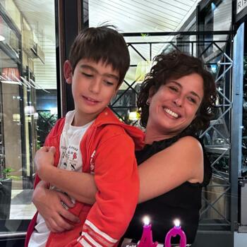 Lavoro per babysitter a Bologna: lavoro per babysitter Eugenia