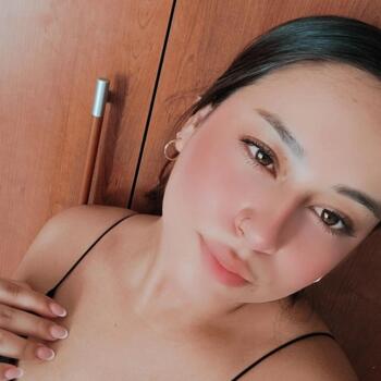 Canguro en Gavà: Luisa