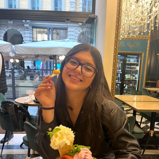 Babysitter in Geneva: Diba