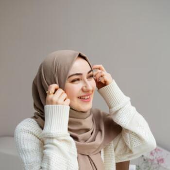 Nanny in Marrakesh: Sahar