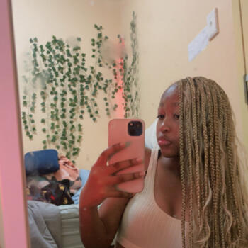 Babysitter in Krugersdorp: Pelo