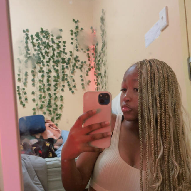 Babysitter in Krugersdorp: Pelo