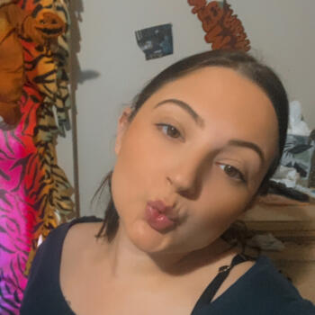 Babysitter in Greensboro: Sarah