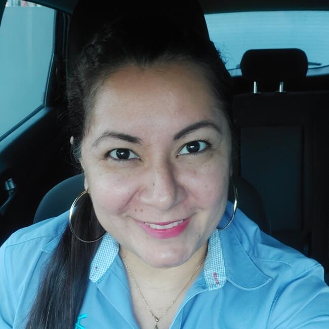 Trabajo para niñera en San Miguelito: Betzaida