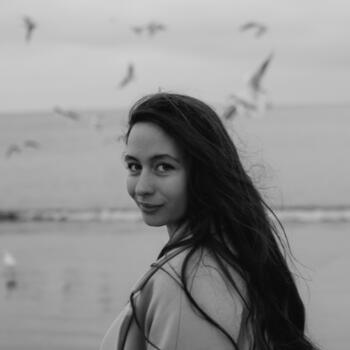 Rodzic Gdańsk: Alesya