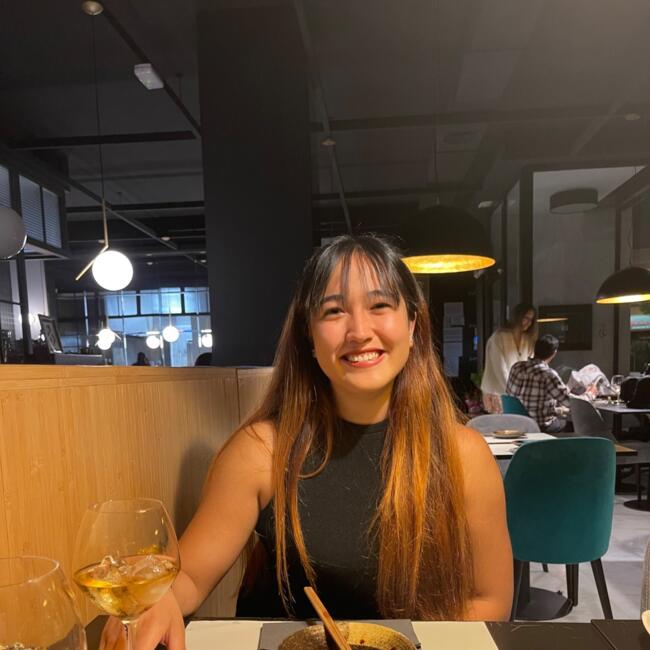 Babysitter in Osaka: Minori