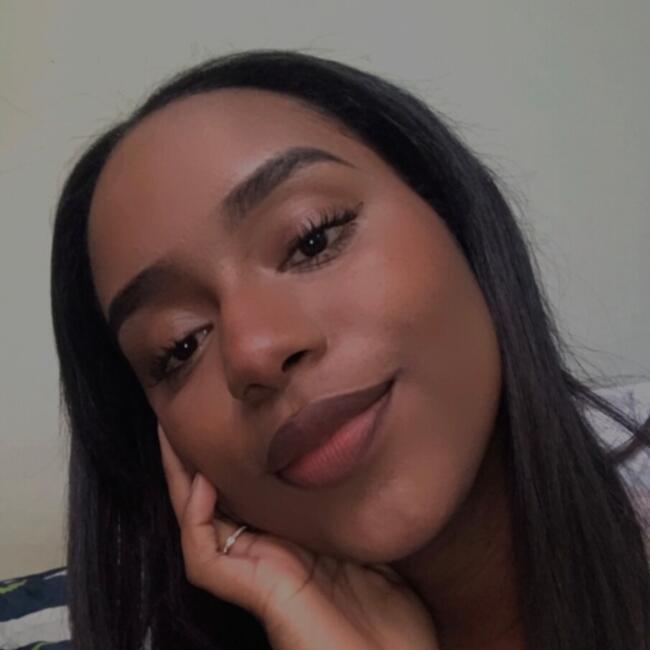 Babysitter in Santiago: Lina