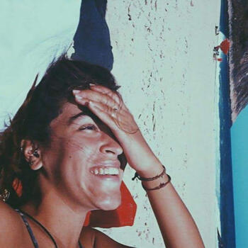 Família Niterói: Letícia