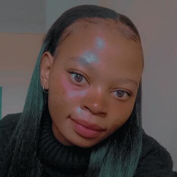 Babysitter in Polokwane: Tirelo