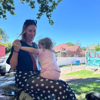 Parent Alexandra Headland: Ally