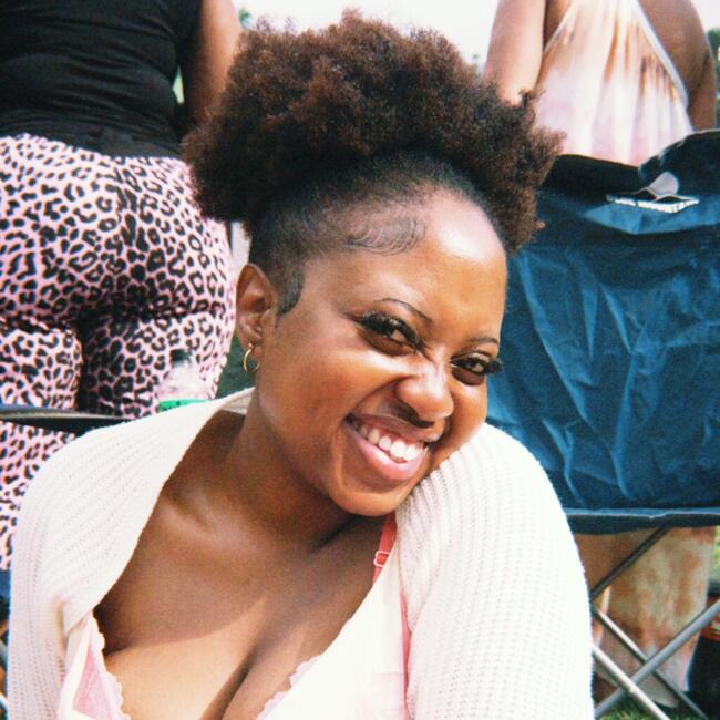 Babysitter in KwaDukuza: Vuyolwethu
