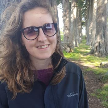 Nanny Auckland: Jayme