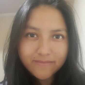 Babysitter in Iquique: Carla