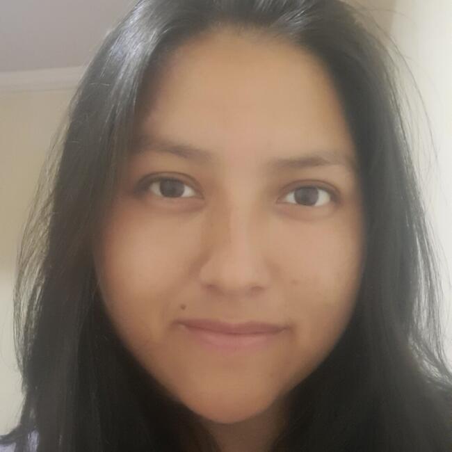 Babysitter in Iquique: Carla